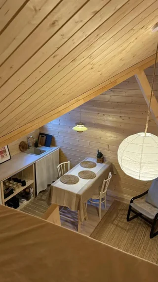 Сортавала: Апартаменты Koti Rooms