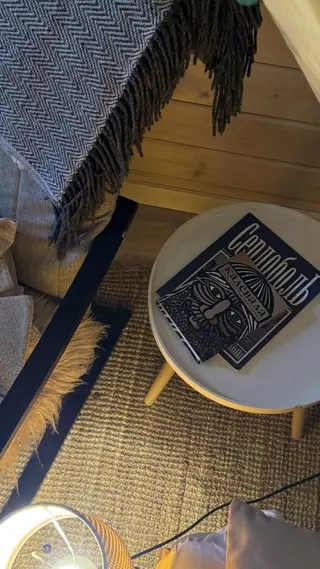 Сортавала: Апартаменты Koti Rooms