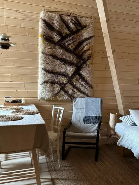 Сортавала: Апартаменты Koti Rooms