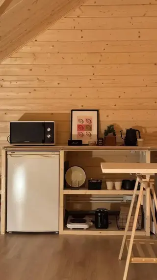 Сортавала: Апартаменты Koti Rooms