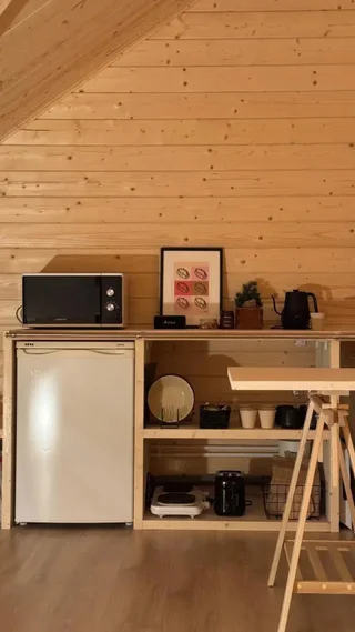 Сортавала: Апартаменты Koti Rooms