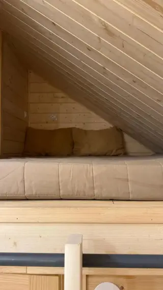 Сортавала: Апартаменты Koti Rooms