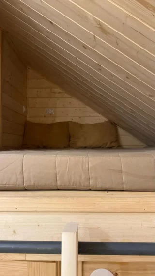 Сортавала: Апартаменты Koti Rooms