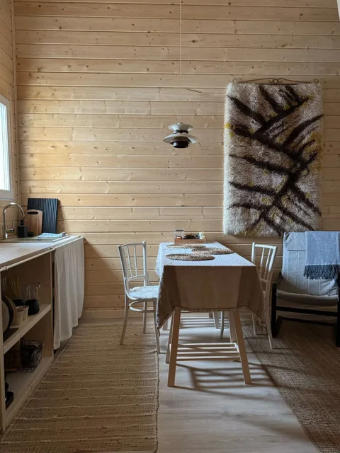 Сортавала: Апартаменты Koti Rooms