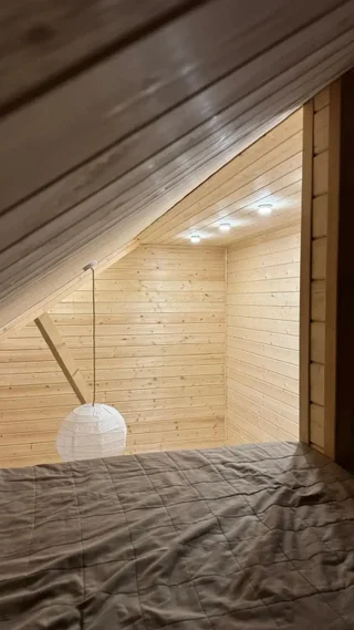 Сортавала: Апартаменты Koti Rooms