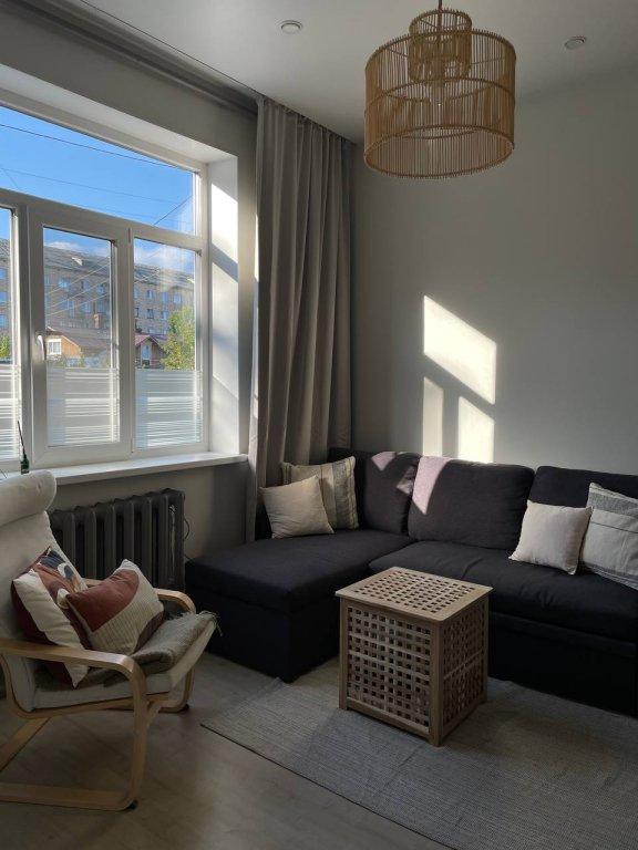 Сортавала: Апартаменты Koti Rooms