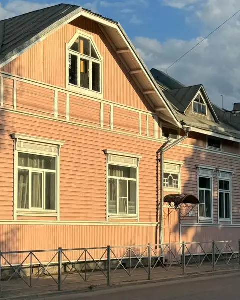 Сортавала: Апартаменты Koti Rooms