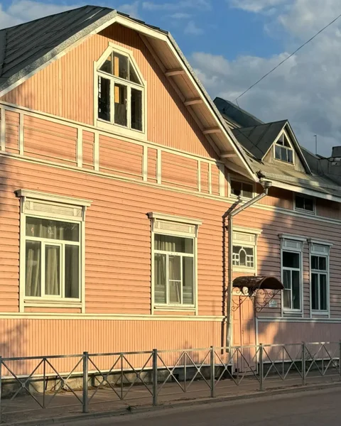 Сортавала: Апартаменты Koti Rooms