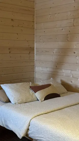 Сортавала: Апартаменты Koti Rooms
