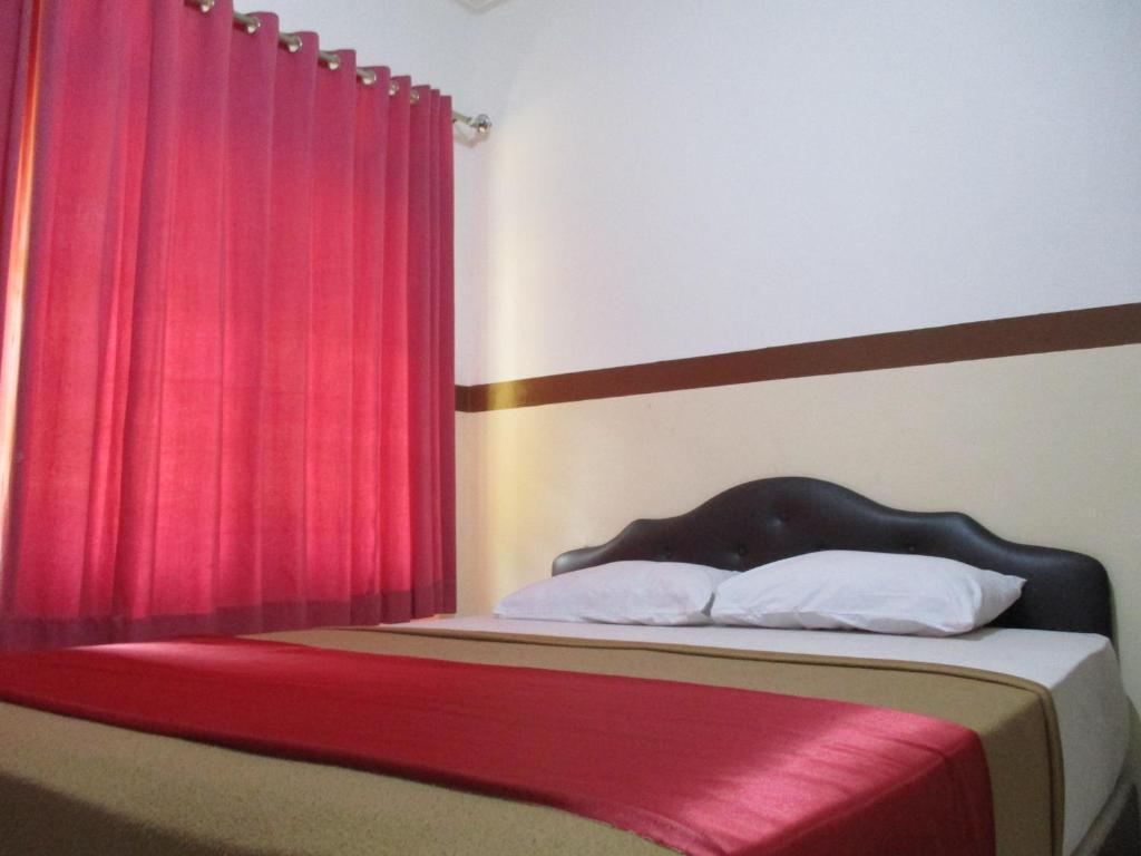 Джакарта: Hotel Tugu Asri