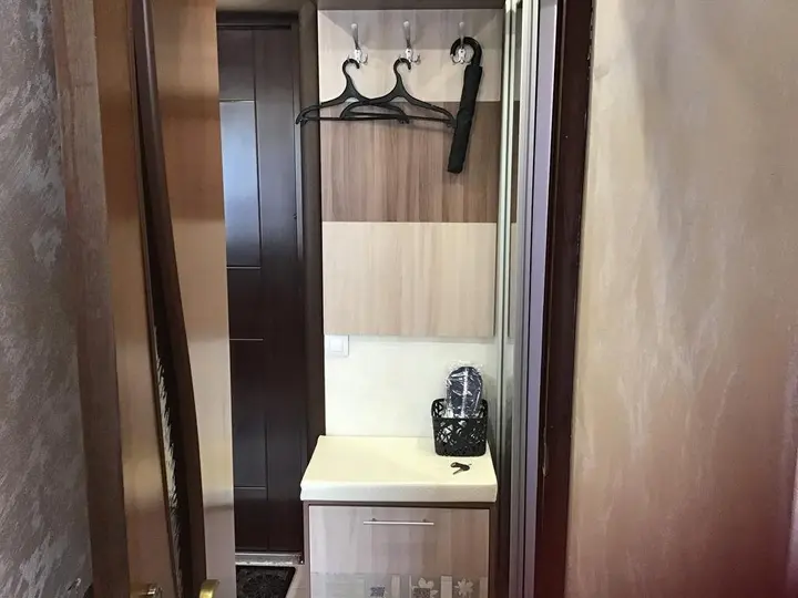 Петропавловск-Камчатский: Апартаменты Cozy Home