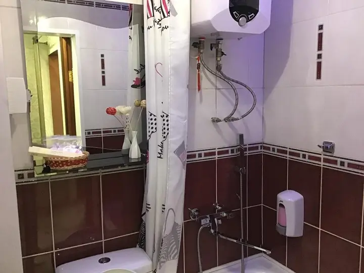 Петропавловск-Камчатский: Апартаменты Cozy Home
