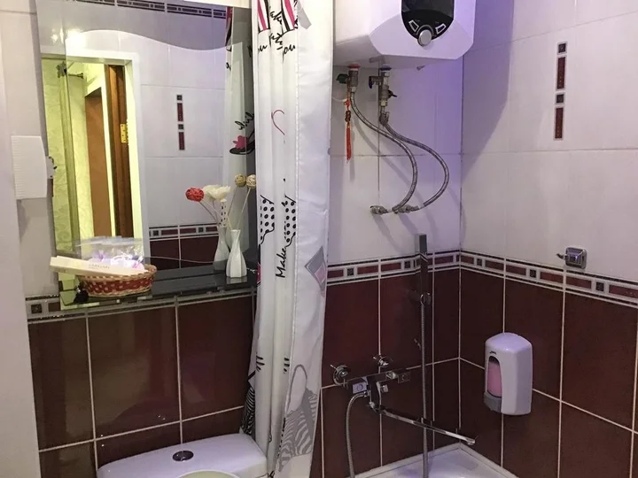 Петропавловск-Камчатский: Апартаменты Cozy Home