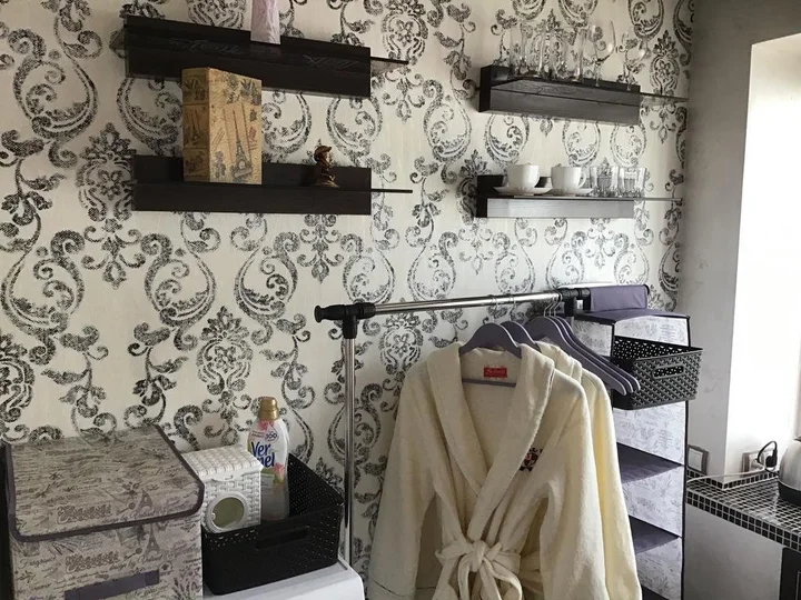 Петропавловск-Камчатский: Апартаменты Cozy Home