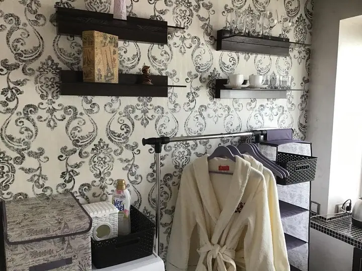 Петропавловск-Камчатский: Апартаменты Cozy Home
