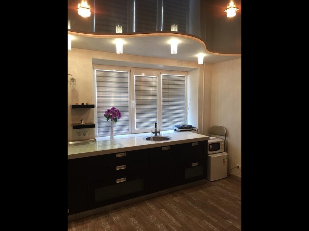 Петропавловск-Камчатский: Апартаменты Cozy Home