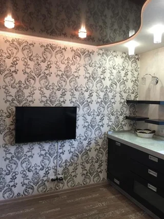 Петропавловск-Камчатский: Апартаменты Cozy Home