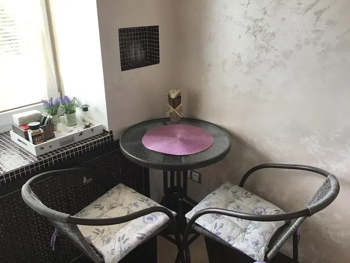 Петропавловск-Камчатский: Апартаменты Cozy Home
