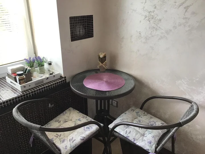 Петропавловск-Камчатский: Апартаменты Cozy Home