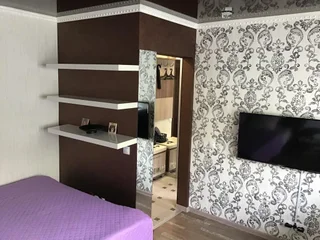 Петропавловск-Камчатский: Апартаменты Cozy Home