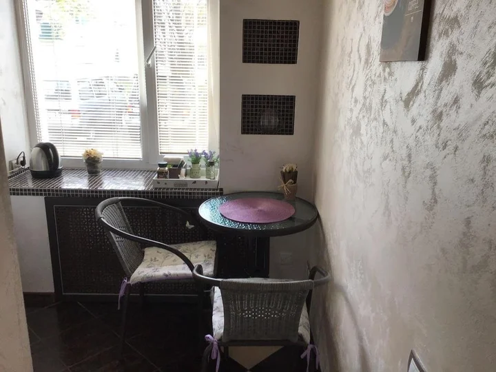 Петропавловск-Камчатский: Апартаменты Cozy Home