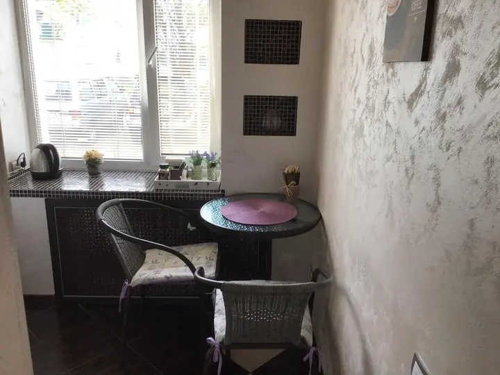 Петропавловск-Камчатский: Апартаменты Cozy Home
