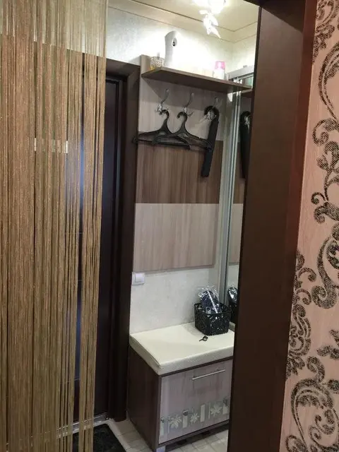 Петропавловск-Камчатский: Апартаменты Cozy Home