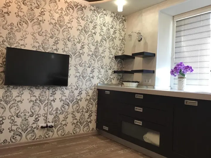 Петропавловск-Камчатский: Апартаменты Cozy Home
