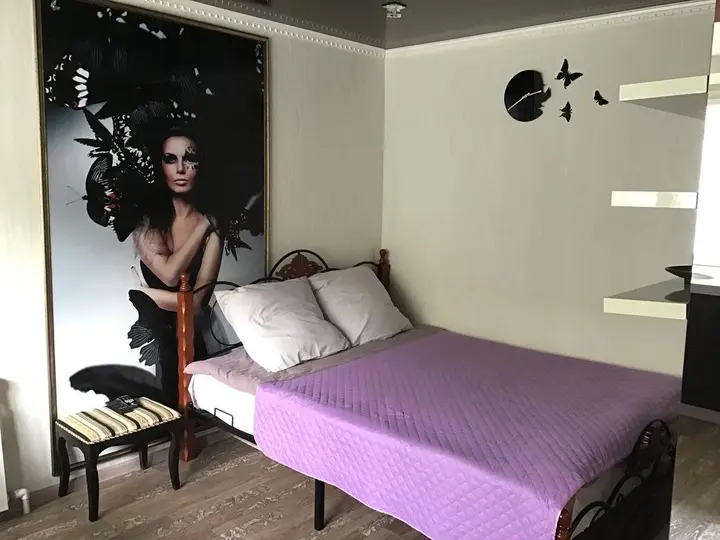 Петропавловск-Камчатский: Апартаменты Cozy Home