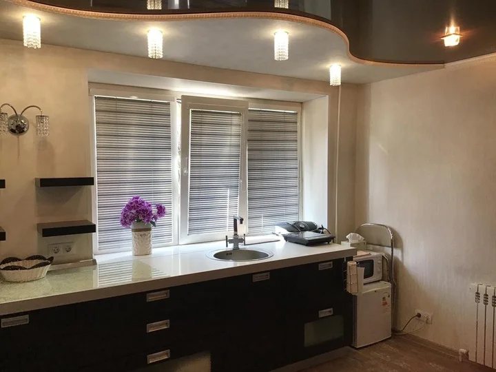 Петропавловск-Камчатский: Апартаменты Cozy Home