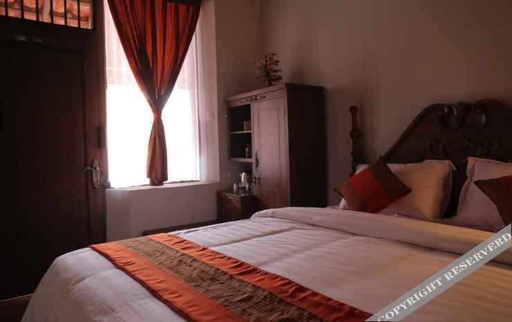 Батуретно: Dem Ayem Heritage Guest House