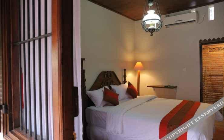 Батуретно: Dem Ayem Heritage Guest House