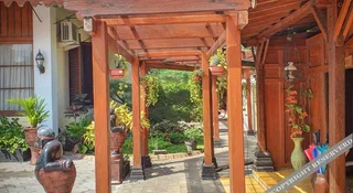 Батуретно: Dem Ayem Heritage Guest House