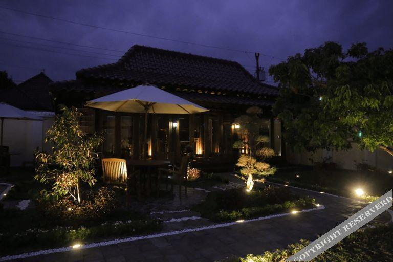 Батуретно: Dem Ayem Heritage Guest House