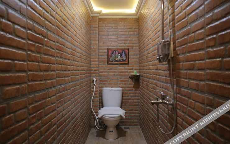 Батуретно: Dem Ayem Heritage Guest House