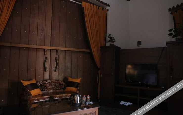 Батуретно: Dem Ayem Heritage Guest House