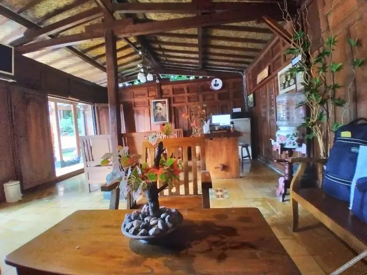 Батуретно: Dem Ayem Heritage Guest House