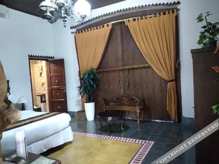 Батуретно: Dem Ayem Heritage Guest House
