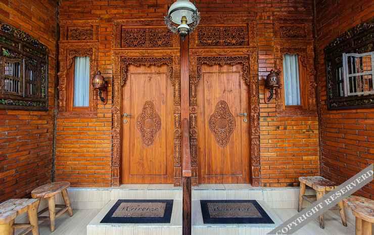 Батуретно: Dem Ayem Heritage Guest House