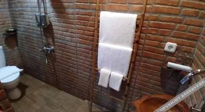 Батуретно: Dem Ayem Heritage Guest House