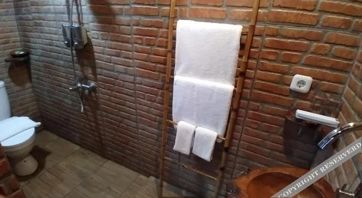 Батуретно: Dem Ayem Heritage Guest House