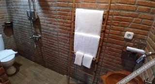Батуретно: Dem Ayem Heritage Guest House