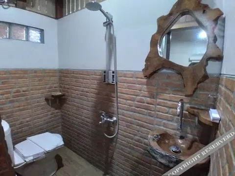 Батуретно: Dem Ayem Heritage Guest House