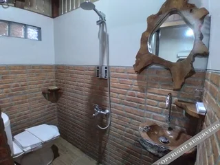 Батуретно: Dem Ayem Heritage Guest House