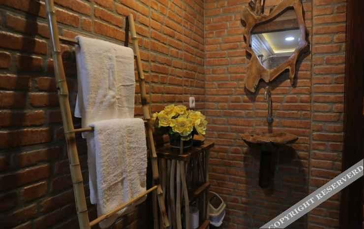 Батуретно: Dem Ayem Heritage Guest House