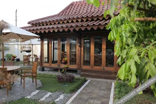 Батуретно: Dem Ayem Heritage Guest House
