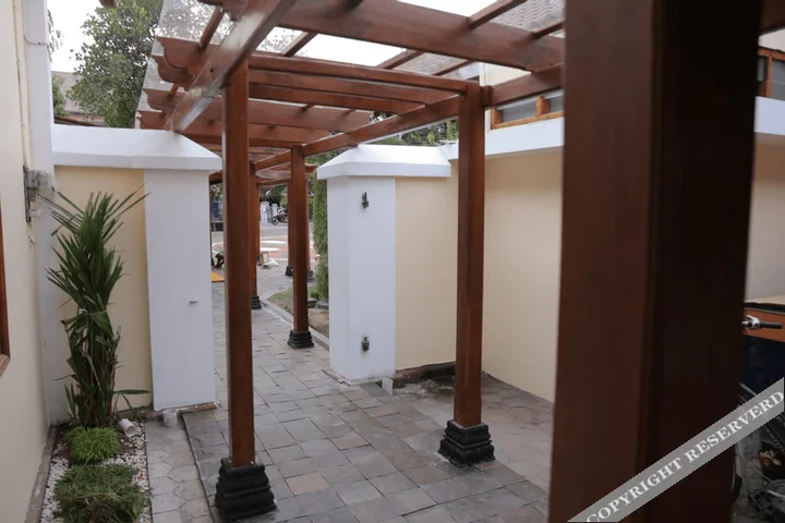 Батуретно: Dem Ayem Heritage Guest House