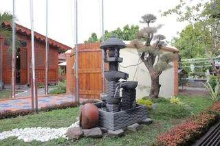 Батуретно: Dem Ayem Heritage Guest House