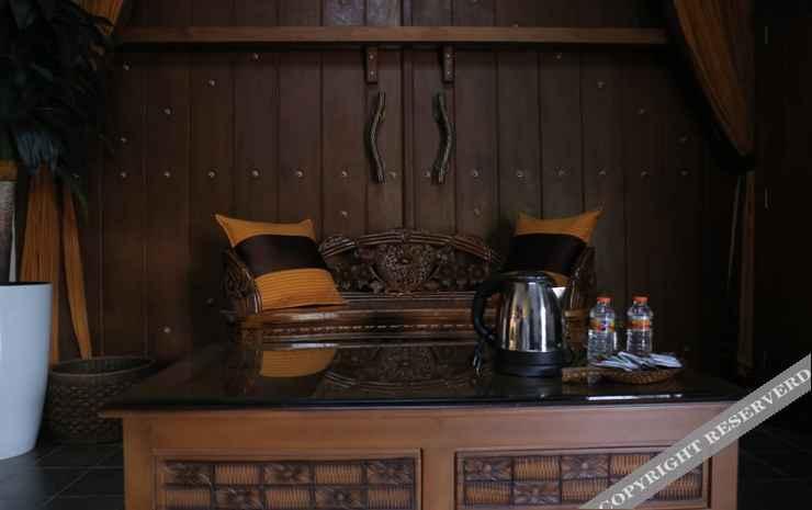 Батуретно: Dem Ayem Heritage Guest House