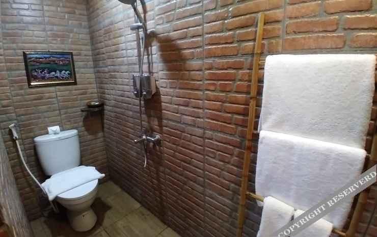 Батуретно: Dem Ayem Heritage Guest House